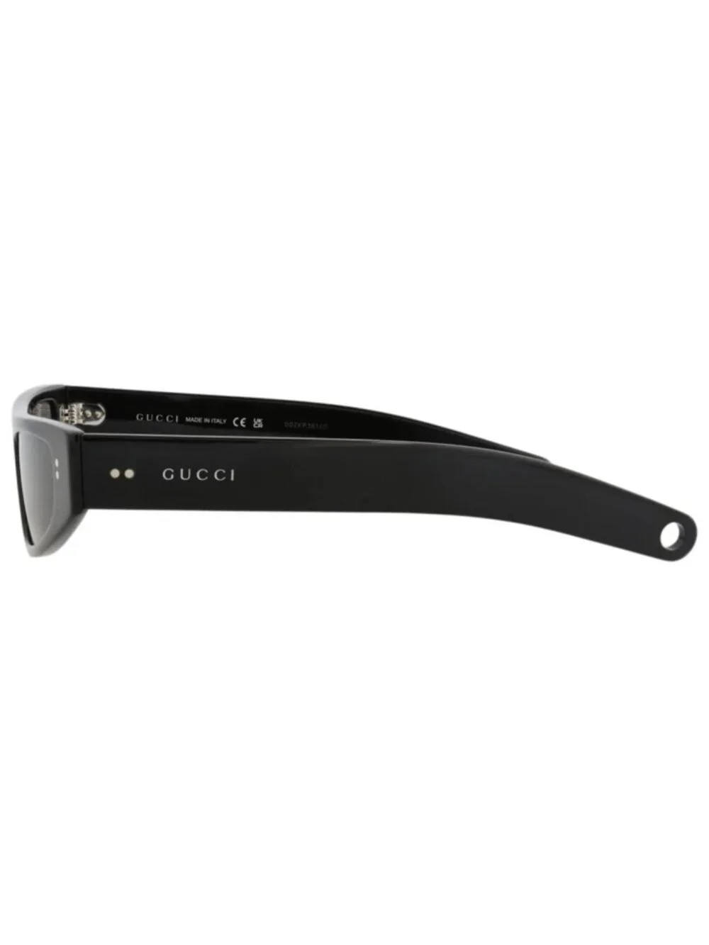 Gucci new sunglasses